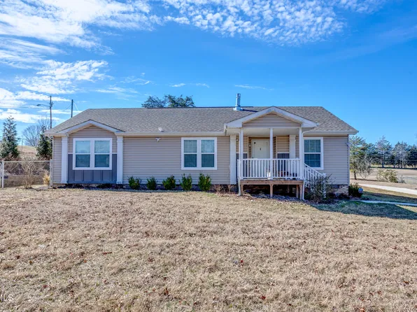 147 Easy St, Bulls Gap, TN 37711