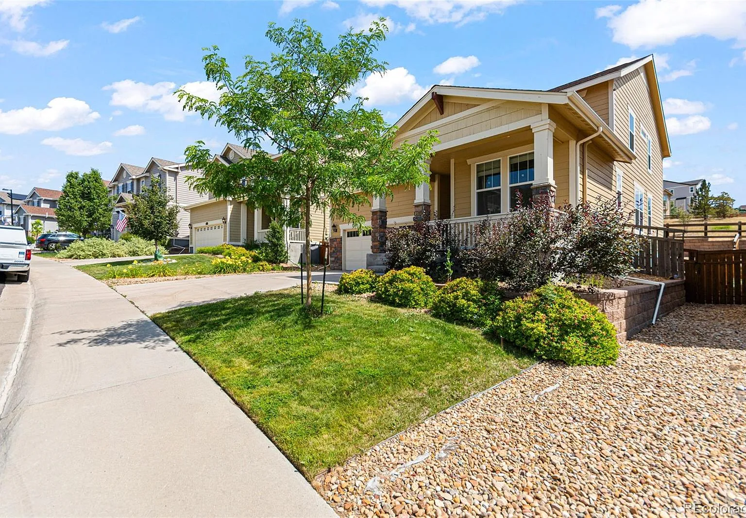 4 bed, 3.5 bath, 2866 sqft, $3,600 — Photo 3