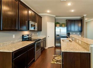 2313 Ankina Ln, Fort Worth, TX 76131