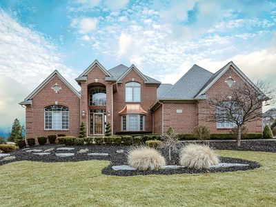 5959 Barclay Dr, Brighton, MI, 48116
