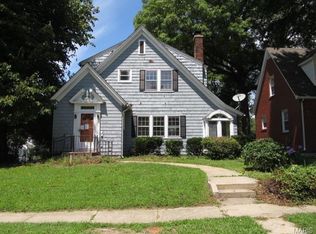 2424 Maxey St, Alton, IL 62002