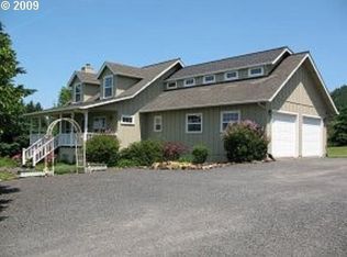 75049 Reservoir Rd, Cottage Grove, OR 97424
