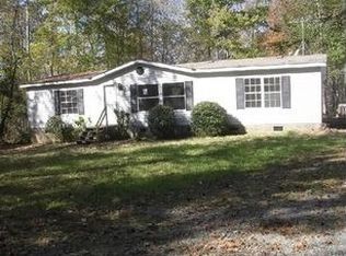 165 Bill Thomas Rd, Moncure, NC 27559