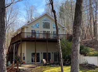 342 Country Rd, Littleton, NC 27850