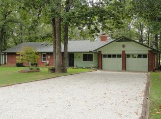 435 Bayshore St, Shell Knob, MO 65747