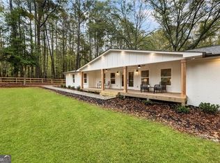 1670 Holly Springs Rd NE, Marietta, GA 30062