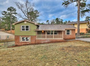 3024 Sprucewood Drive, Augusta, GA 30906