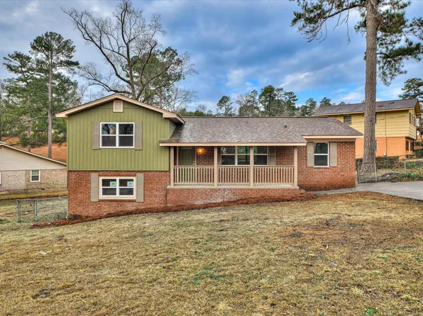 3024 Sprucewood Dr, Augusta, GA 30906