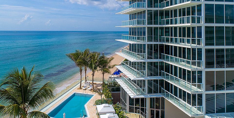1st image of 3550 S Ocean Blvd #4-B
