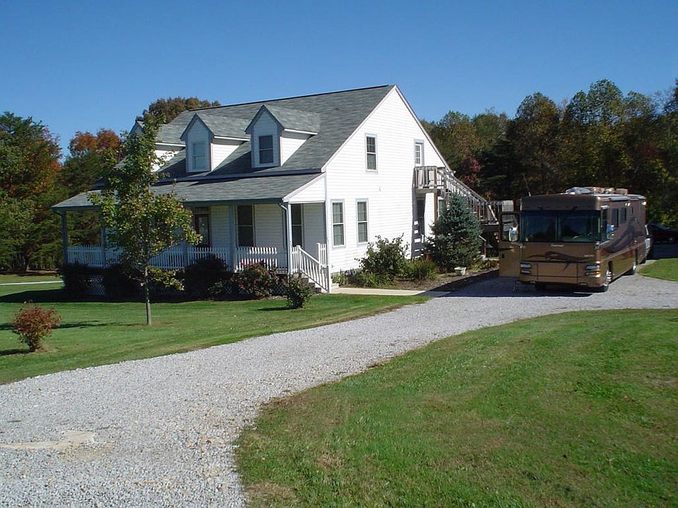 RV Friendly Home