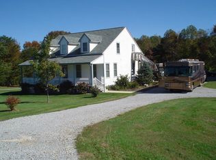 222 Andrews Ln, Crossville, TN 38555