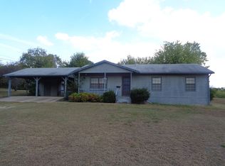 210 Carter St, Poteau, OK 74953