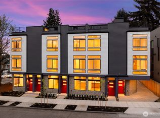 7013 9th Avenue NE, Seattle, WA