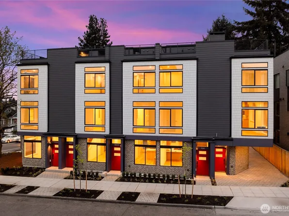 7013 9th Avenue NE, Seattle, WA 98115