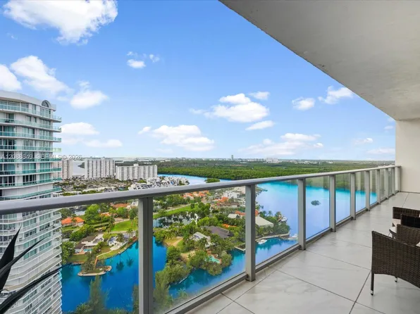 300 Sunny Isles Blvd #4-2506, Sunny Isles Beach, FL 33160