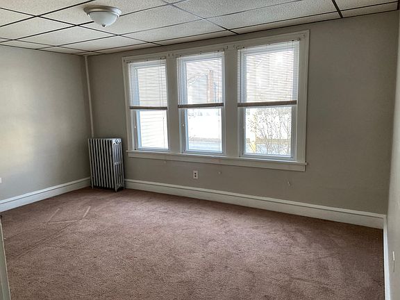 Spacious, light-filled Living Room