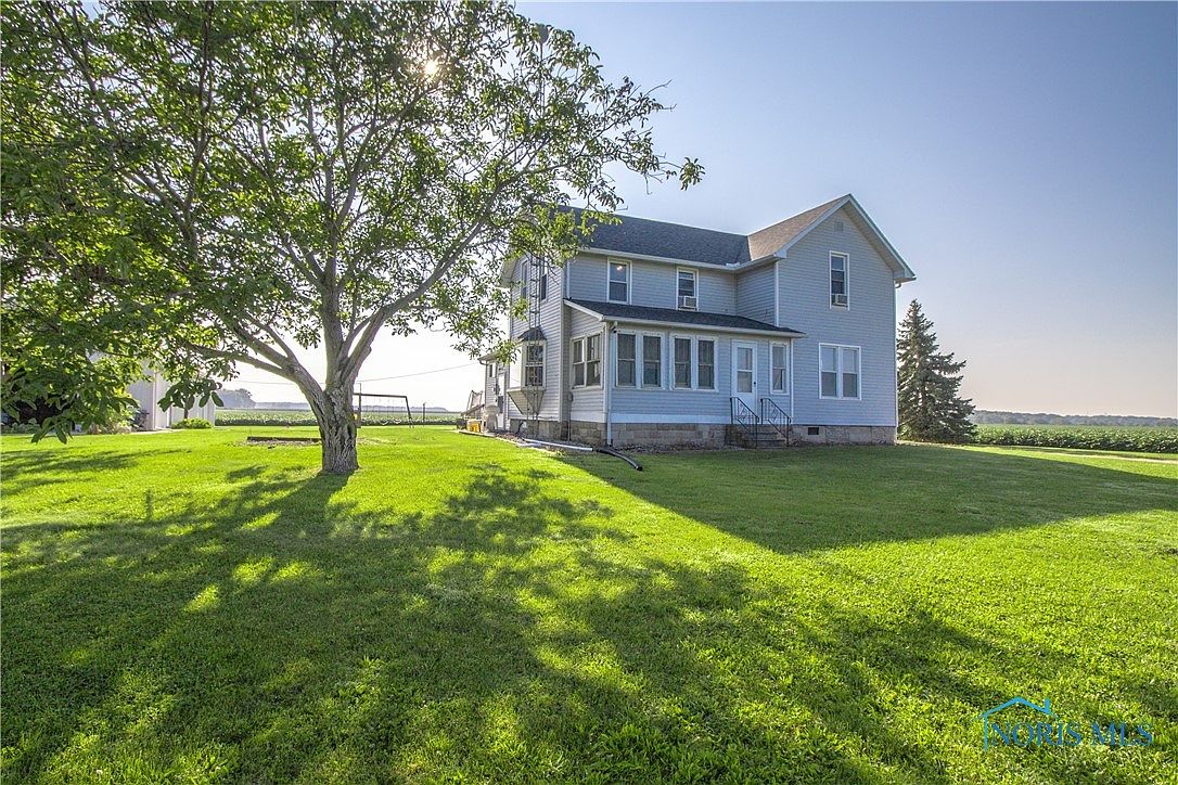 4379 N Stange Rd, Graytown, OH 43432 Zillow