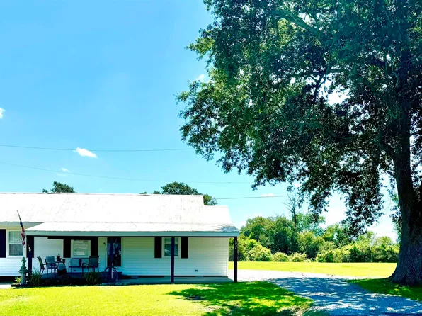 4034 Highway 1, Napoleonville, LA 70390