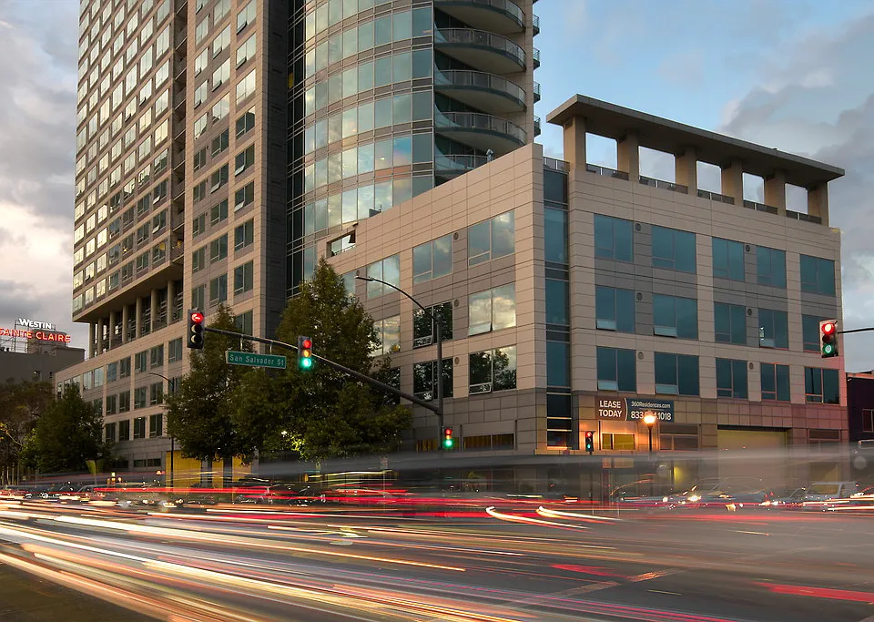 360 Residences