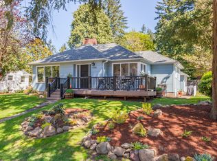 11330 SW 55th Ave, Portland, OR 97219