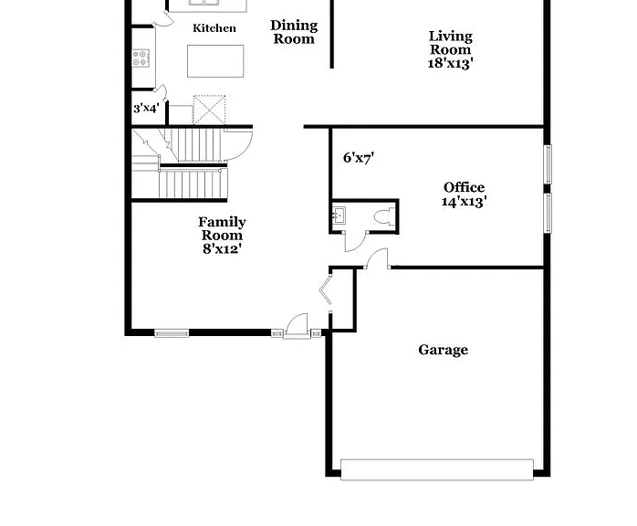 6322 Bellinger Dr — Photo 3
