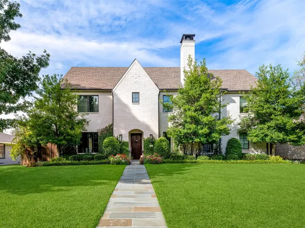 4119 Dunhaven Rd, Dallas, TX 75220