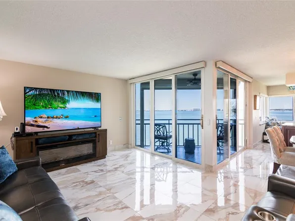 5505 La Puerta Del Sol Blvd S APT 322, Saint Petersburg, FL 33715