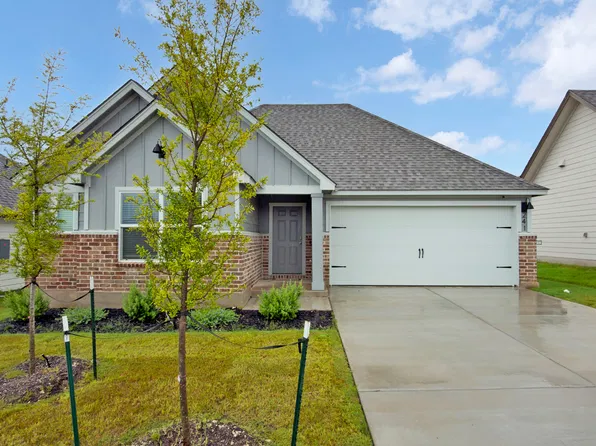 241 Powder Dr, Killeen, TX 76542