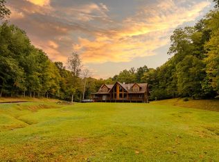 2435 Debord Rd, Chillicothe, OH 45601