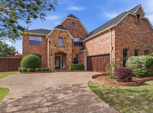 775 Burr Oak Dr, Frisco, TX 75033