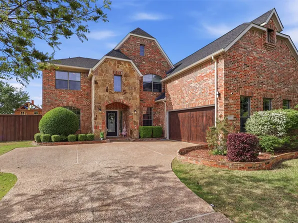 775 Burr Oak Dr, Frisco, TX 75033