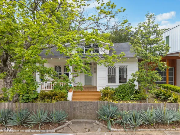 1531 Sunrise Ave, Raleigh, NC 27608