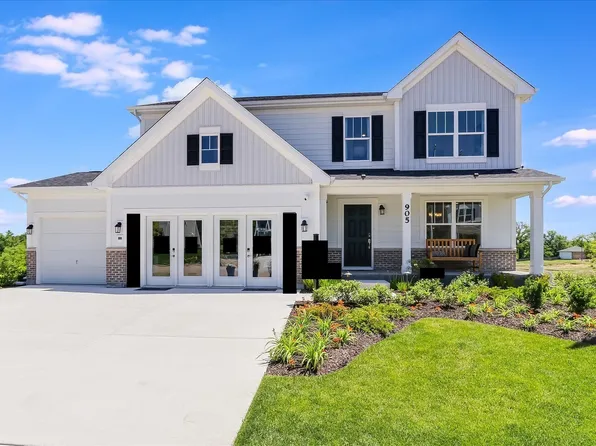 905 Mildred Dr #4T0IWA, Marengo, IL 60152