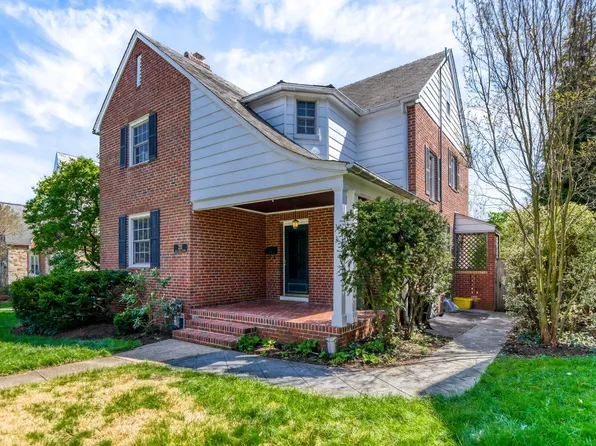 211 E Lake Ave, Baltimore, MD 21212