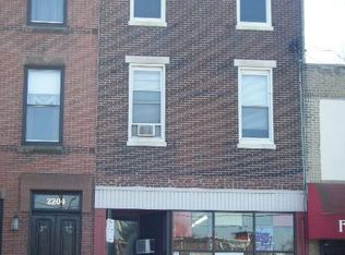 2206 Fairmount Ave, Philadelphia, PA 19130
