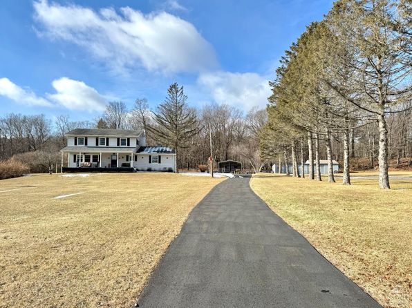 349 Valley Rd, Freehold, NY 12431