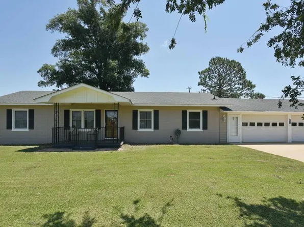 156 Hobby Hill Rd, Sylvester, GA 31791