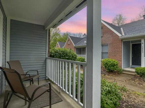 5469 Hanover Cir, Cincinnati, OH 45230