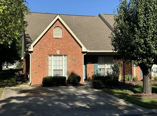 418 Riveredge Ct, Murfreesboro, TN 37128