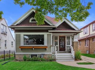 3054 N 56th St, Milwaukee, WI 53210