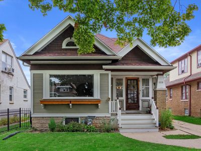 3054 North 56th STREET, Milwaukee, WI, 53210