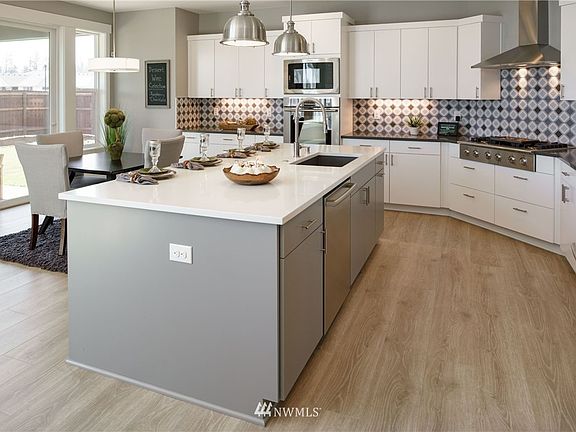 5th image of 5541 Lot 73 Skyfall Place NW
