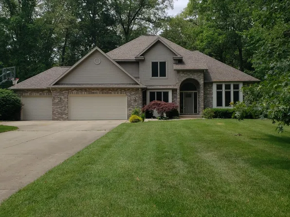 6435 Breckenridge Dr, Kalamazoo, MI 49009