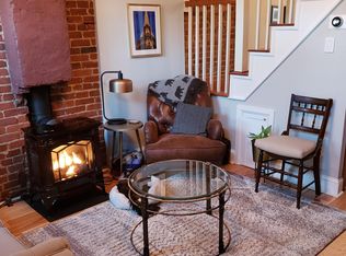 1118 5th St NE, Washington, DC 20002