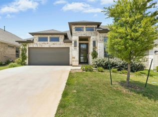 1121 Spring Gulch Ln, Georgetown, TX 78628