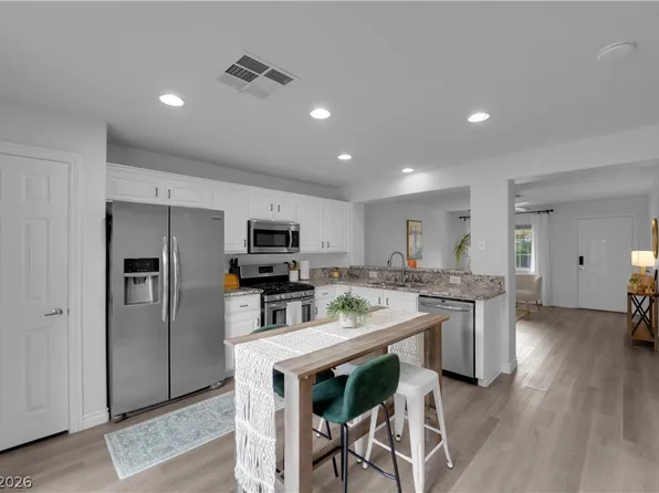 3615 Hat Rock Ct, Las Vegas, NV 89129
