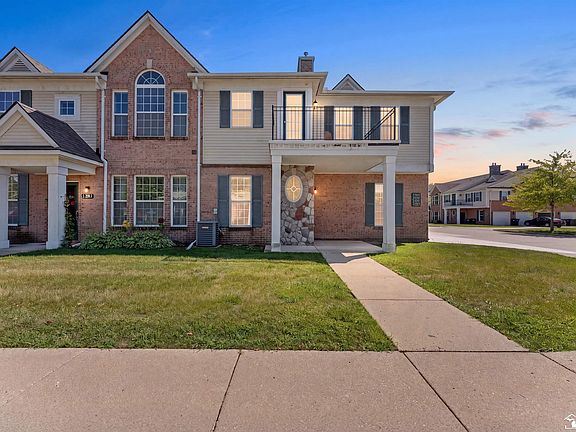 2nd image of 23659 Northstone Village Dr #94