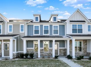 2649 Marjorie Ln, Plainfield, IN 46168