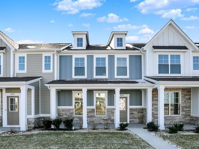 2649 Marjorie Ln, Plainfield, IN, 46168