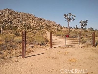 40000 140th St E, Palmdale, CA, 93591